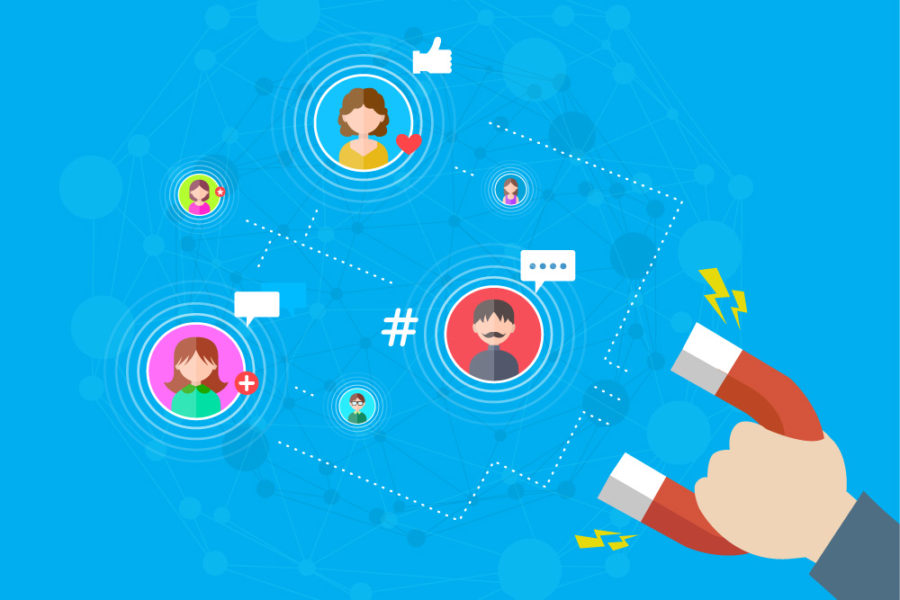 how to get more affiliate marketing customers