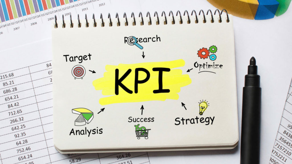 key performance indicators