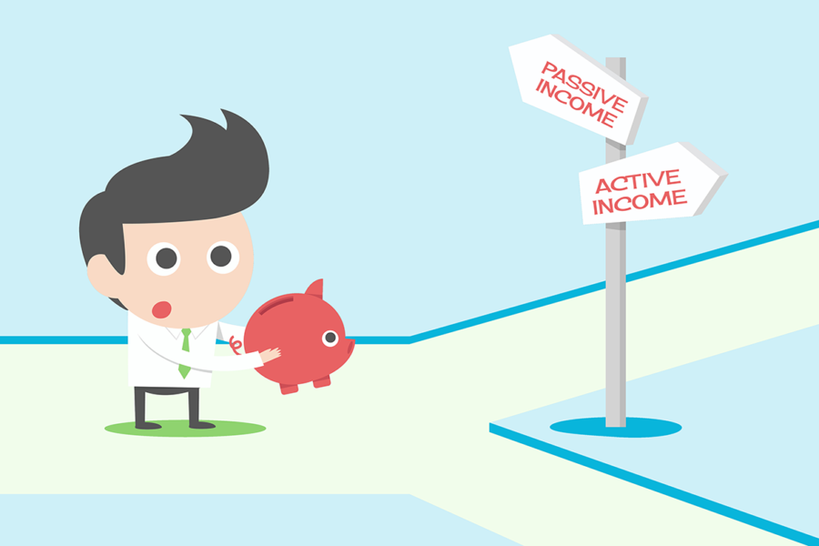 How To Generate Passive Income From Affiliate Marketing? - Affiliate Software Online how to generate passive income