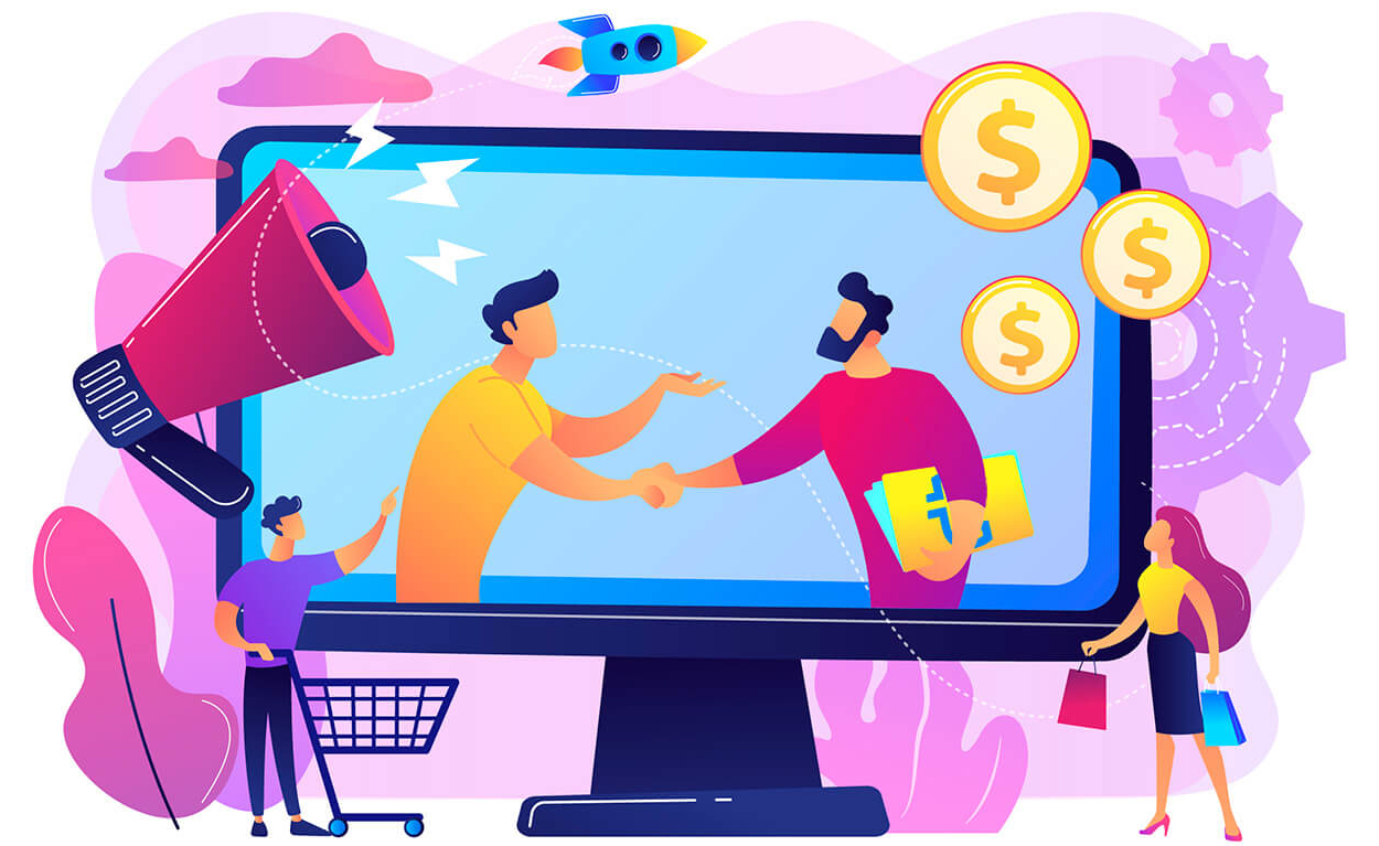 Does Your Business Need an Affiliate Program?