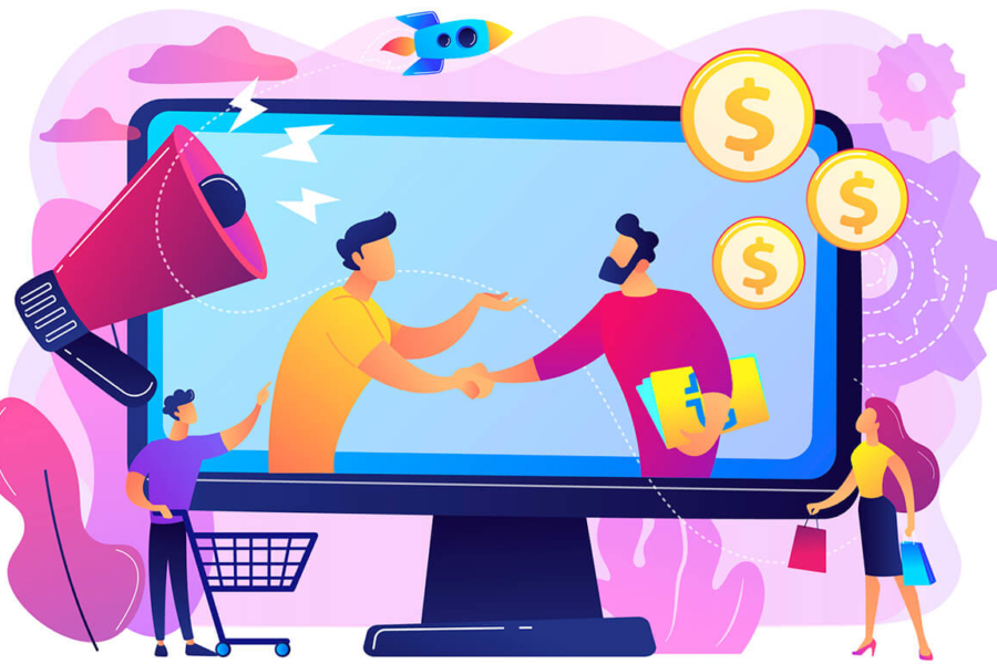 Does Your Business Need an Affiliate Program?