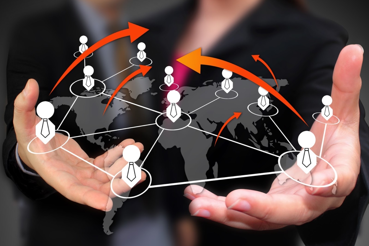 Affiliate Software Online