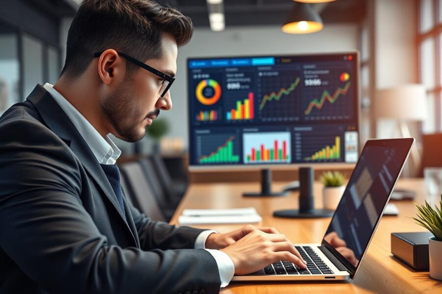 UTM parameters for affiliate links