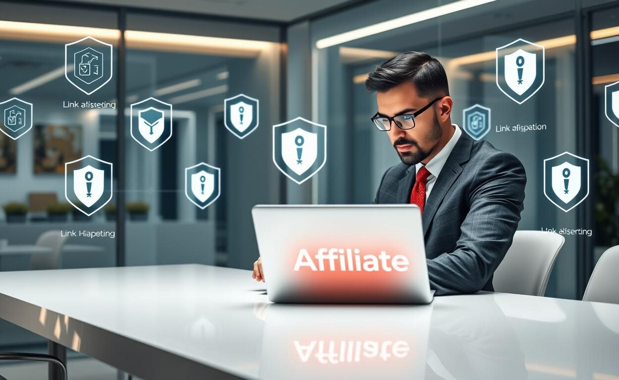 Protecting Your Affiliate Commissions: Link Hijacking Prevention Tools - Affiliate Software Online affiliate link hijacking prevention