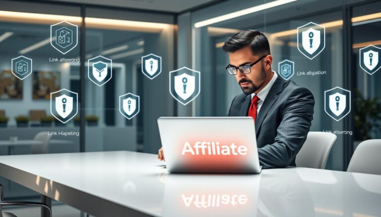affiliate link hijacking prevention