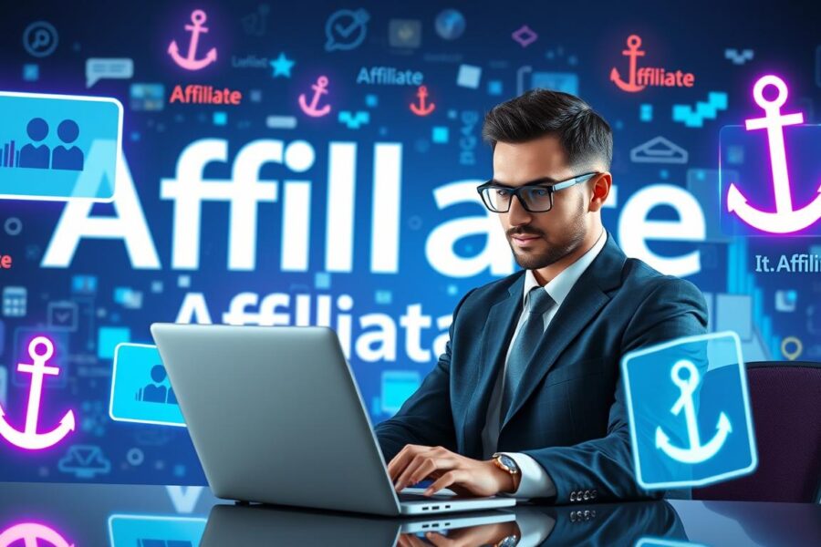 anchor text for affiliate links