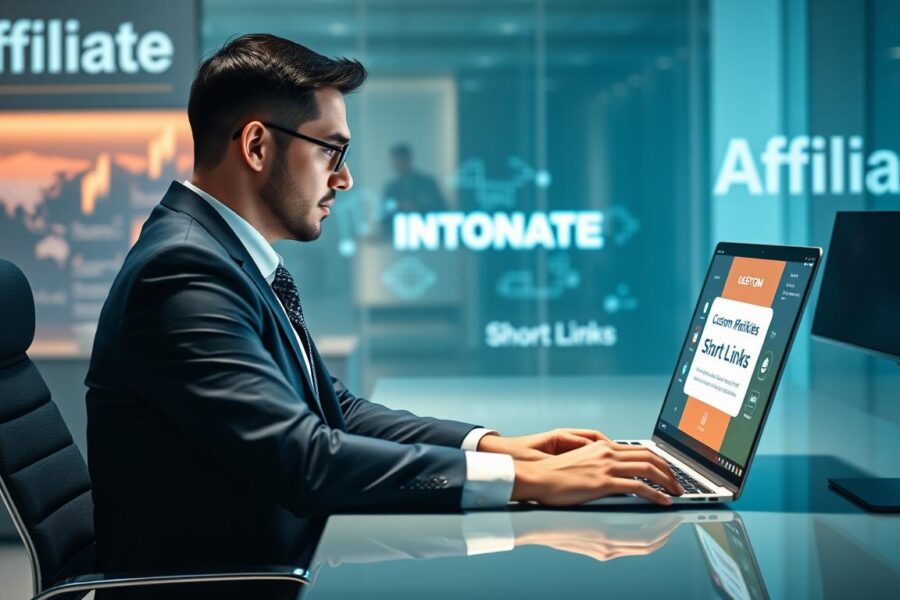 custom short links for affiliate marketing