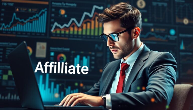 how to manage affiliate links
