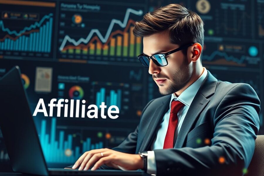 how to manage affiliate links