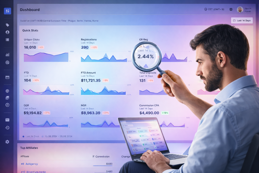 What Is a Sub-Affiliate Network? The Complete Guide for Brands, Affiliates, and Partner Managers - Affiliate Software Online