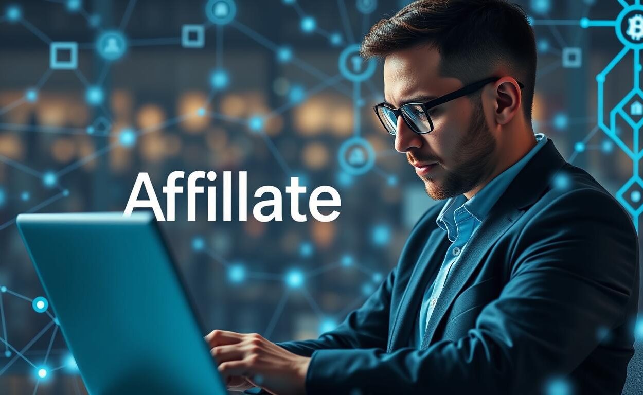 AI in affiliate management