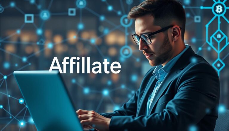AI in affiliate management