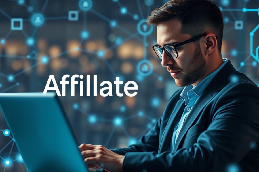 The Impact of AI and Machine Learning on Affiliate Program Management - Affiliate Software Online AI in affiliate management