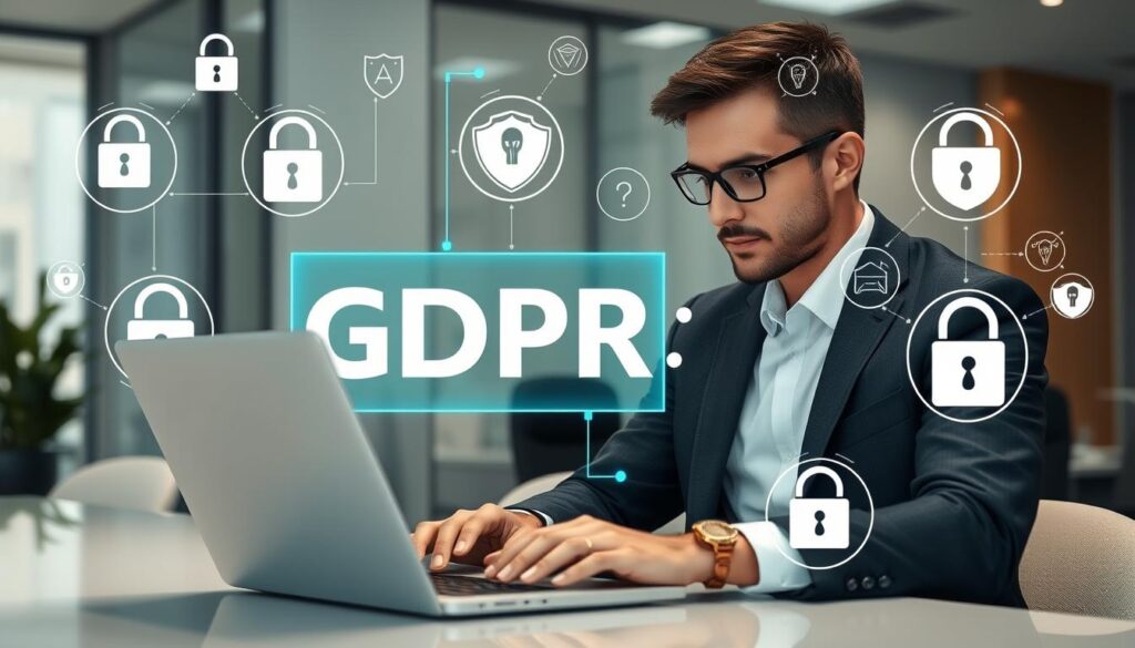 GDPR compliant affiliate links