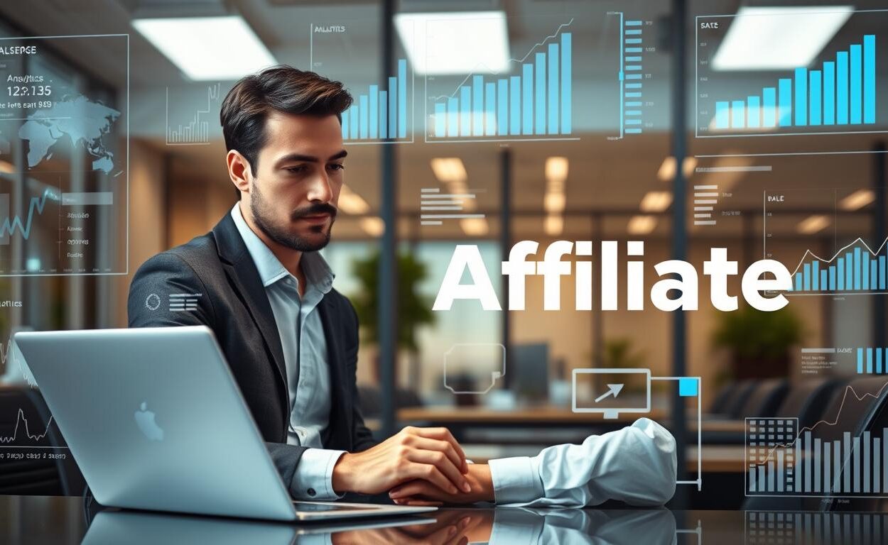Top 10 Affiliate Analytics Tools for Data-Driven Marketers - Affiliate Software Online affiliate analytics tools