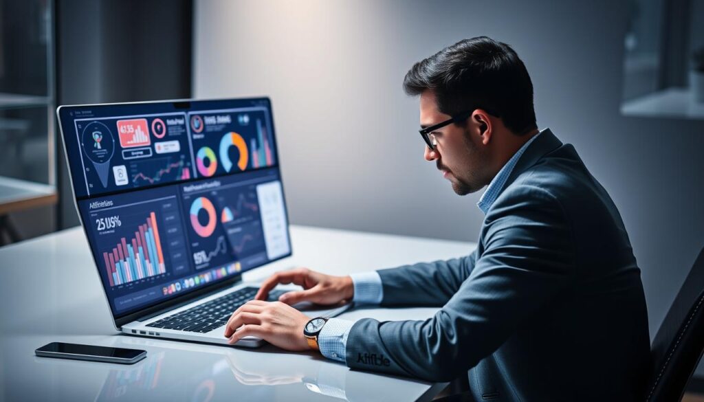 affiliate attribution models
