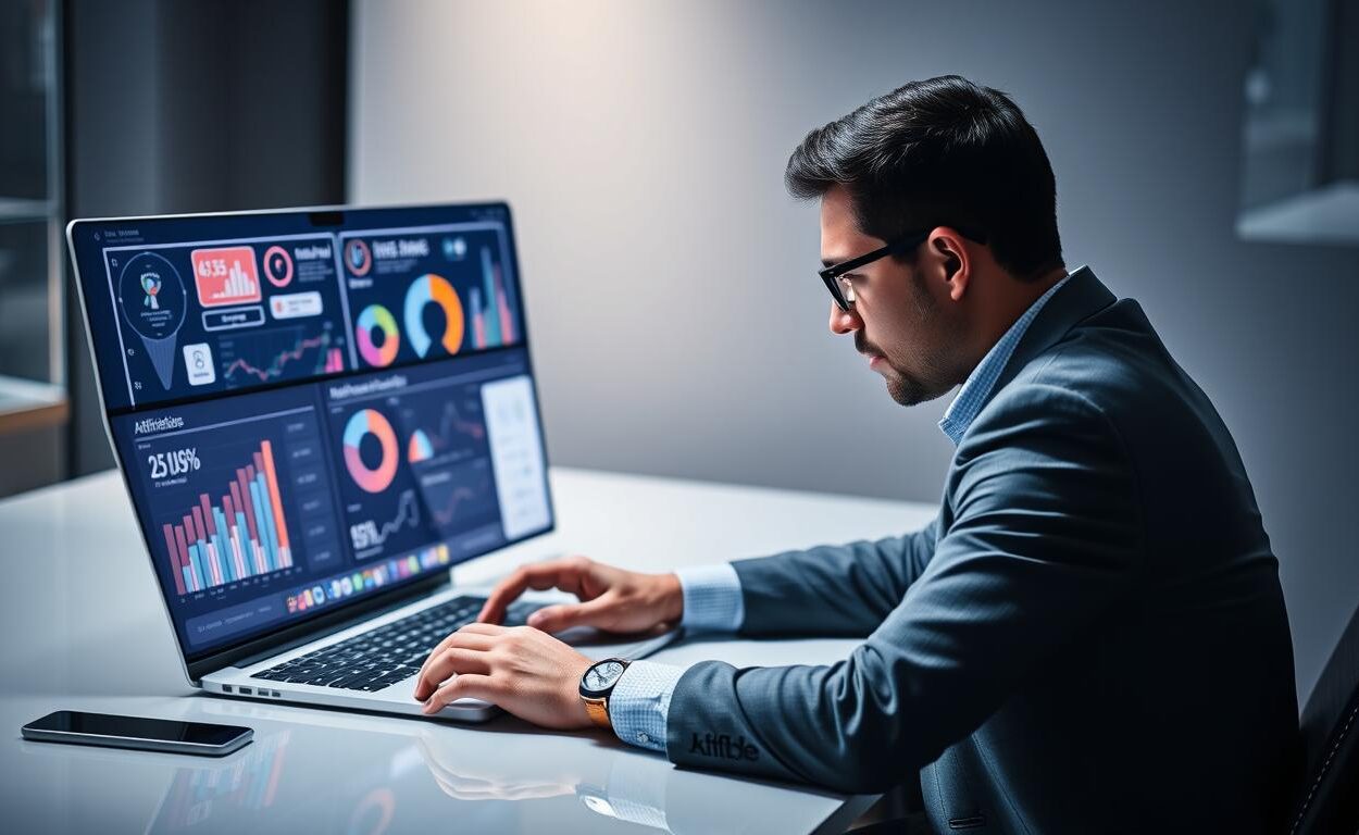 Advanced Affiliate Attribution Models: Which One is Right for You? - Affiliate Software Online affiliate attribution models