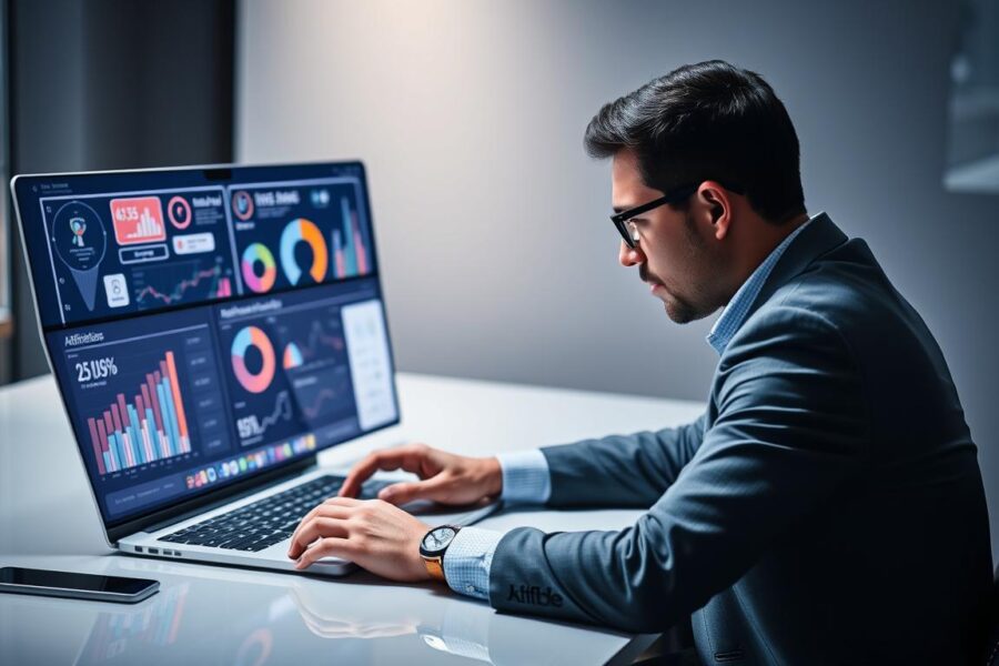 affiliate attribution models