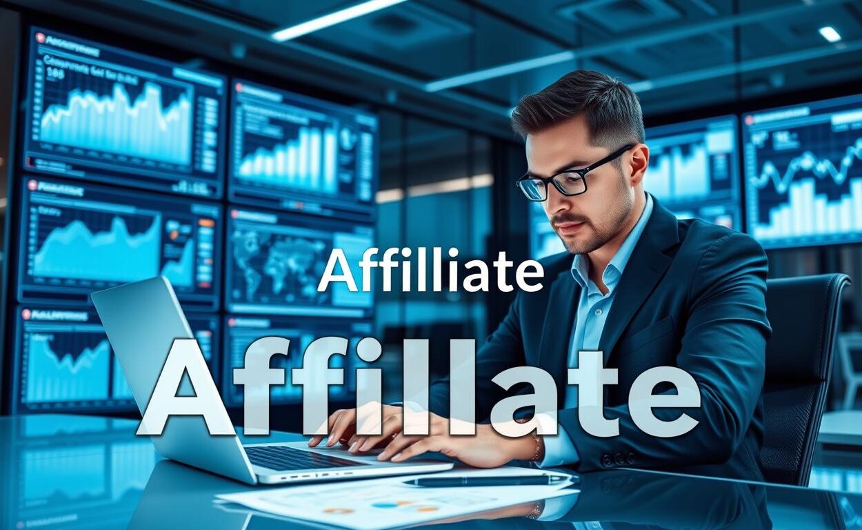 Affiliate Fraud Detection: How Management Software Can Protect Your Business - Affiliate Software Online affiliate fraud detection software