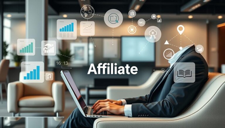 affiliate management software features