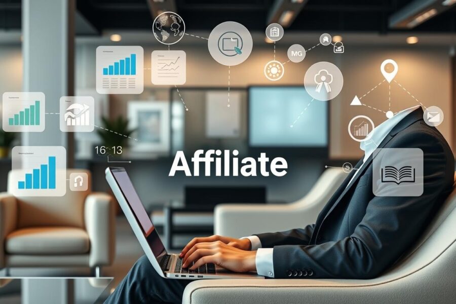 Essential Features to Look for in Affiliate Management Software - Affiliate Software Online affiliate management software features