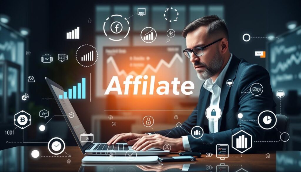 affiliate program automation
