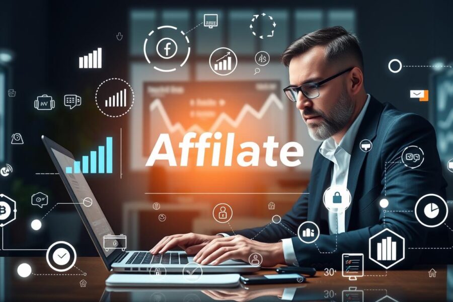 affiliate program automation