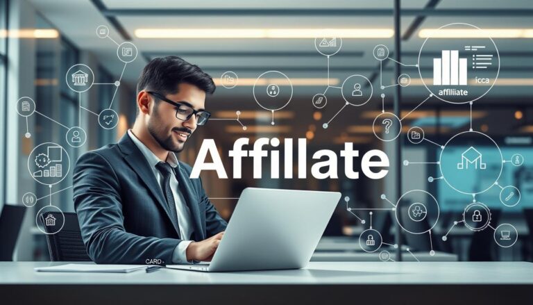 affiliate software CRM integration
