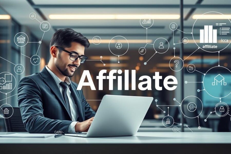 How to Integrate Affiliate Management Software with Your CRM - Affiliate Software Online affiliate software CRM integration