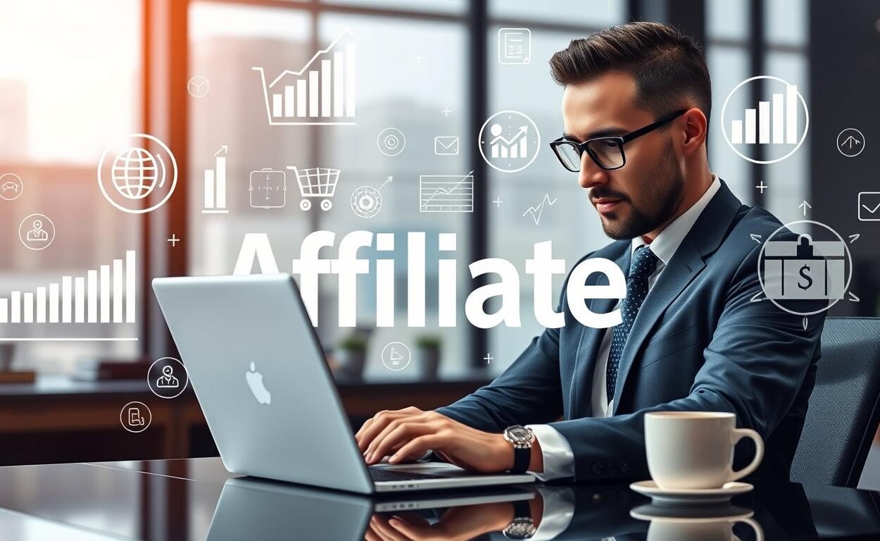 affiliate software for e-commerce