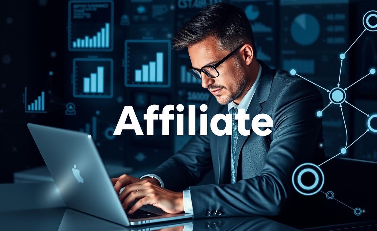 best affiliate program management software