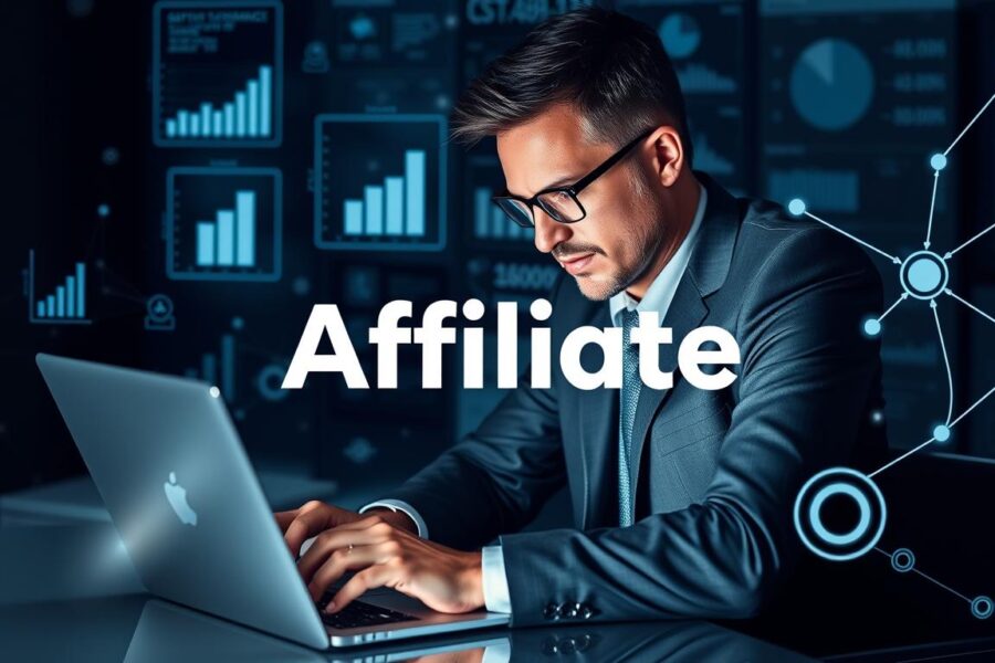 Best Affiliate Program Management Software for 2025 - Affiliate Software Online best affiliate program management software