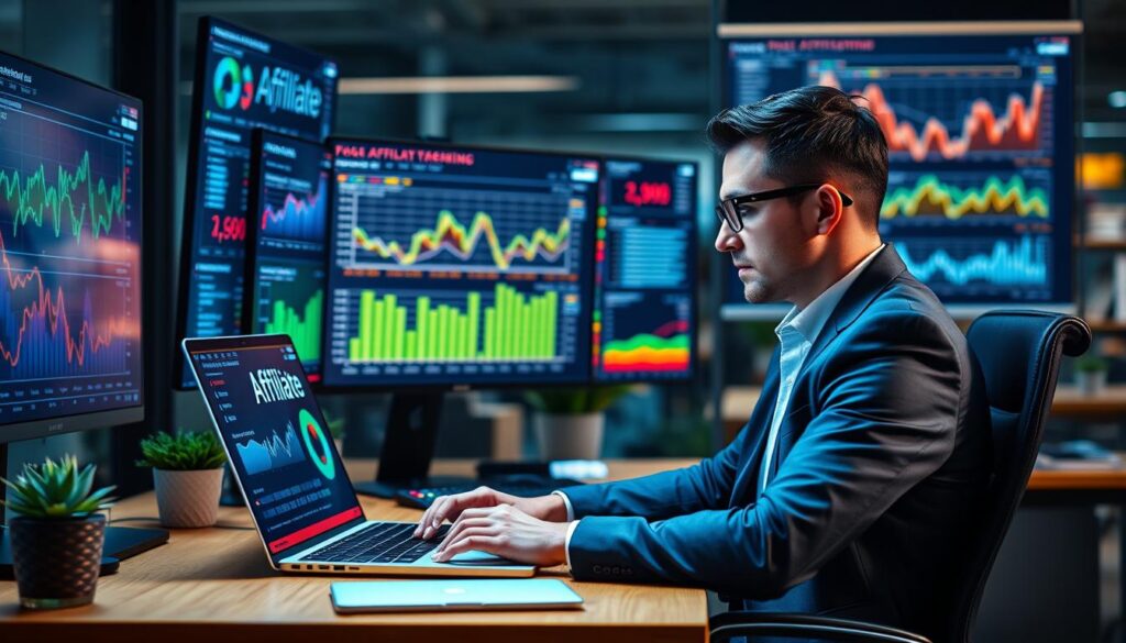 choose affiliate tracking software