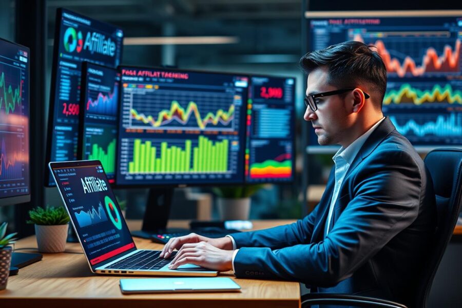 How to Choose the Right Affiliate Tracking Software for Your Business - Affiliate Software Online choose affiliate tracking software