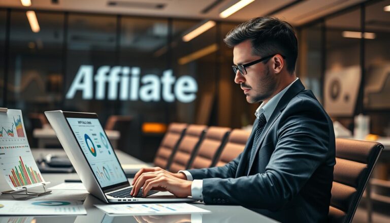 customizing affiliate commissions