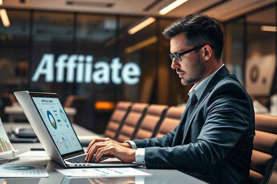 Customizing Affiliate Commission Structures with Advanced Management Tools - Affiliate Software Online customizing affiliate commissions