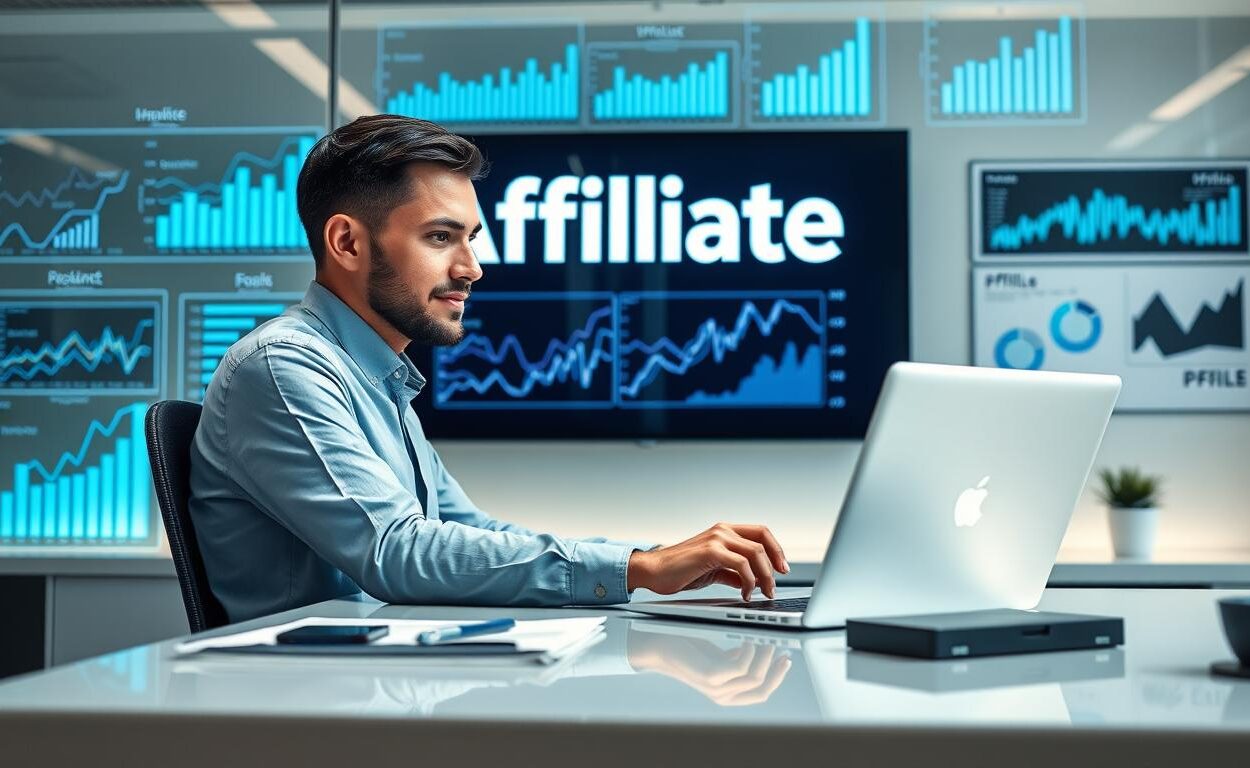 iGaming Affiliate Software Comparison & Scoring Rubric - Affiliate Software Online free affiliate management tools