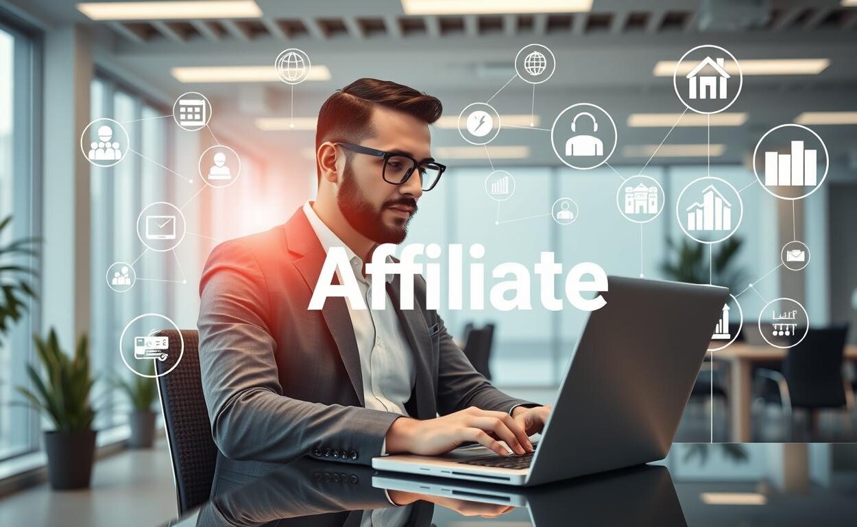How to Set Up and Run a Successful Affiliate Program: The Ultimate Guide - Affiliate Software Online how to run an affiliate program