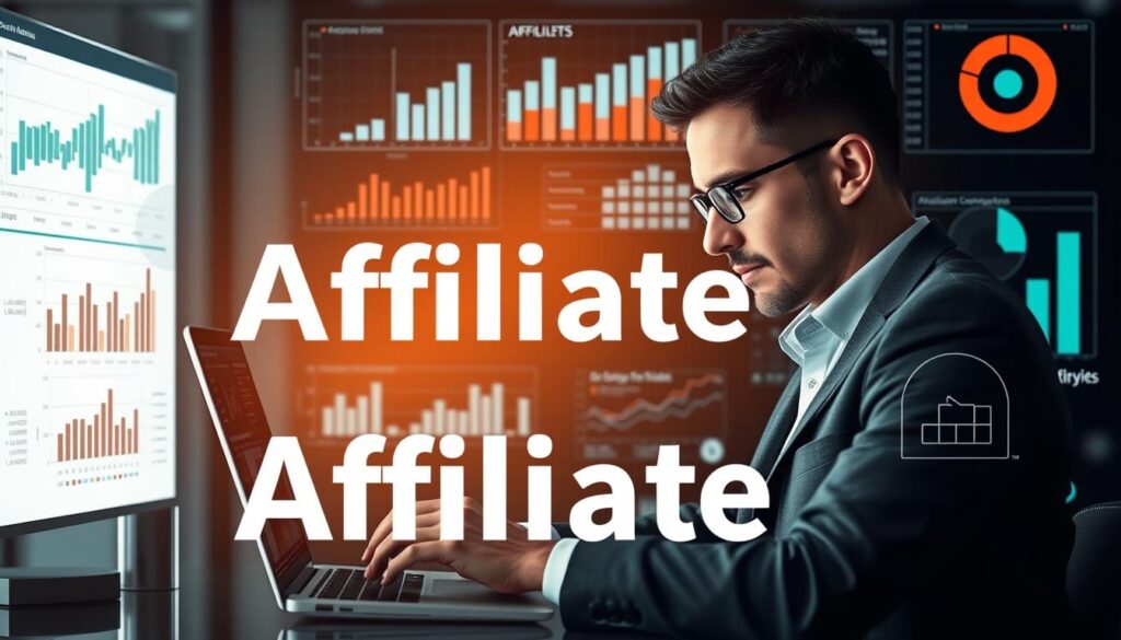 how to use affiliate analytics