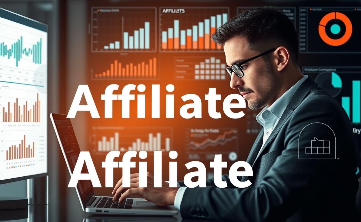 How to Master Affiliate Analytics: From Basics to Advanced Strategies - Affiliate Software Online how to use affiliate analytics