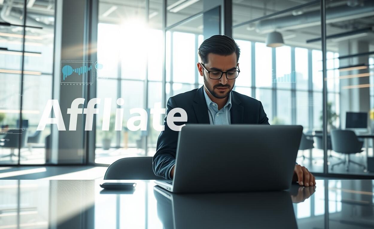 real-time affiliate reporting