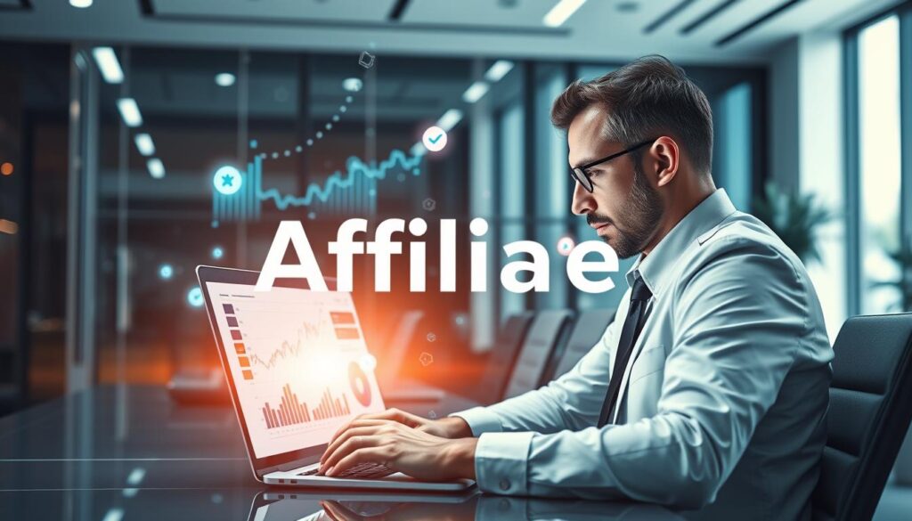 real-time affiliate tracking
