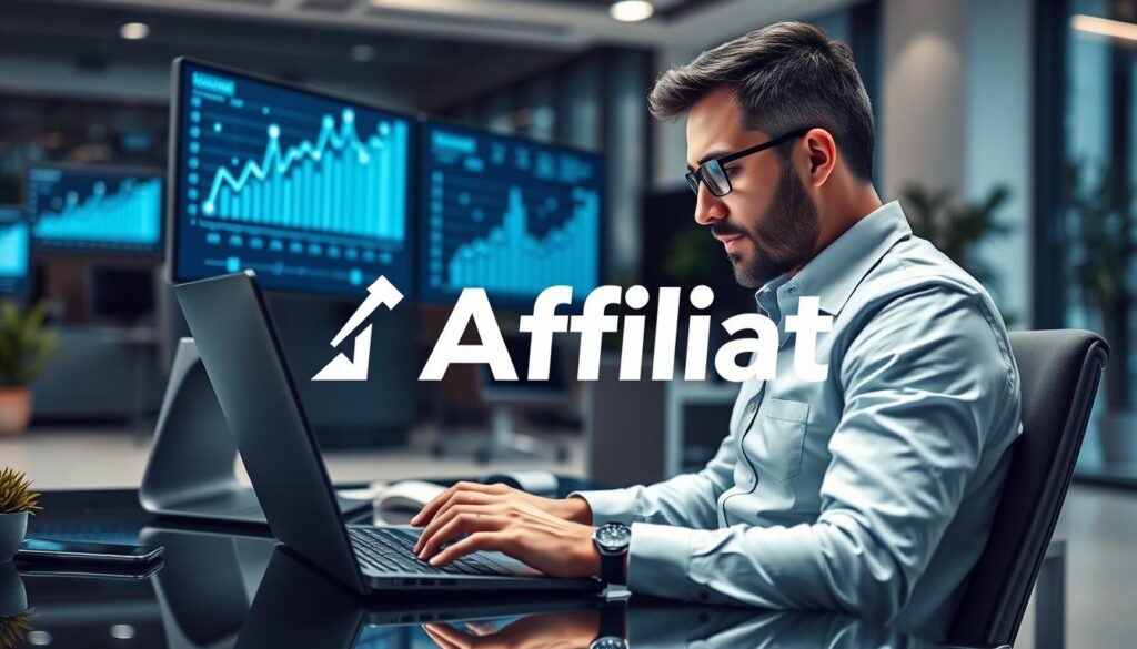scaling affiliate programs