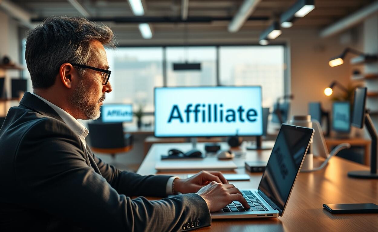 white-label affiliate management software