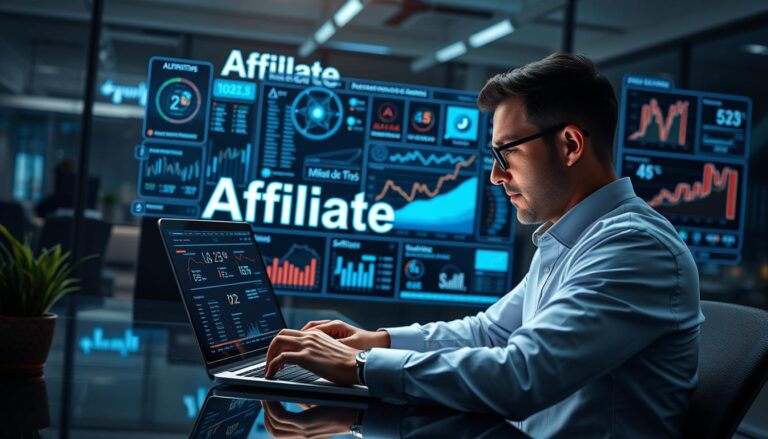 AI in affiliate tracking