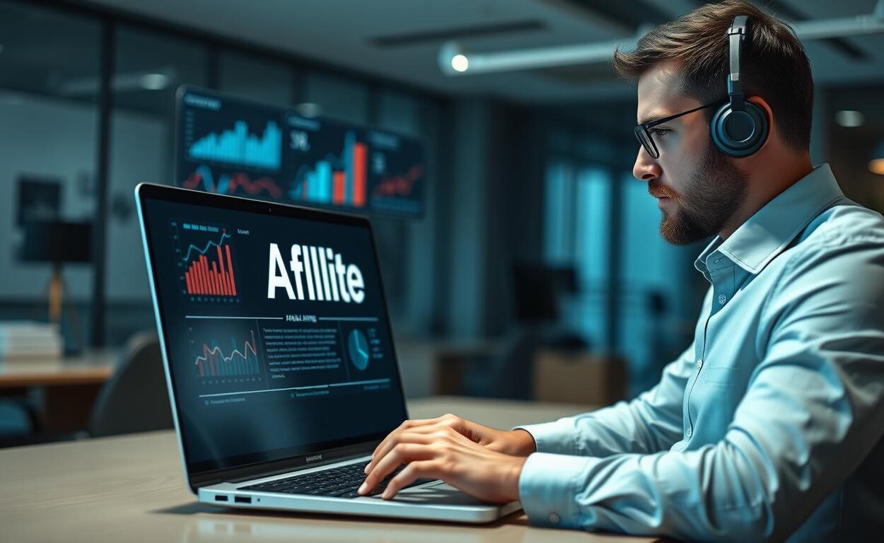 WordPress affiliate tracking plugins