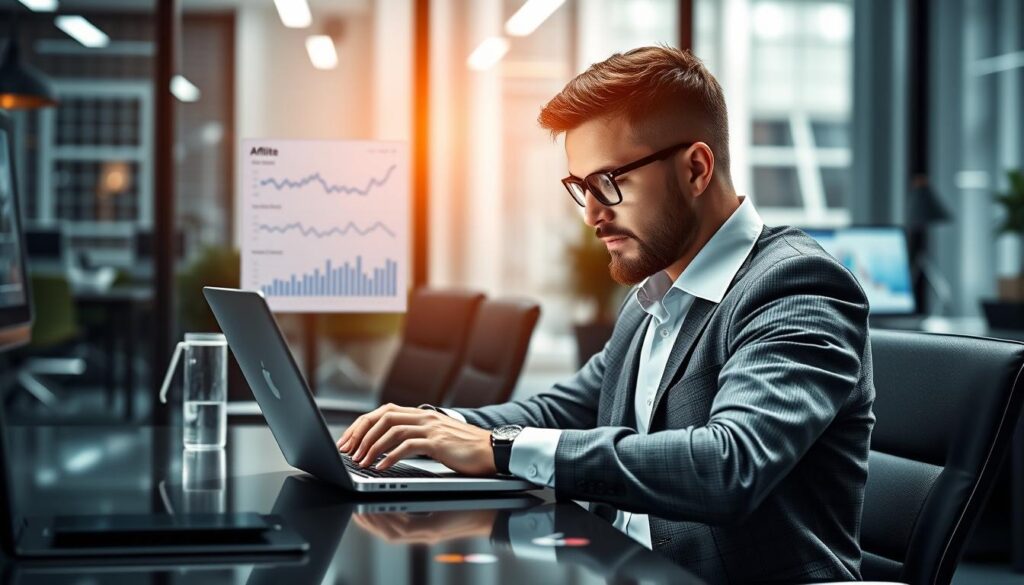 affiliate click fraud detection