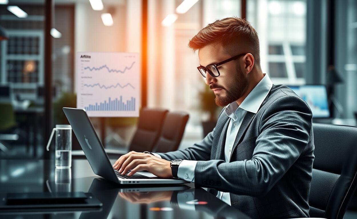 affiliate click fraud detection