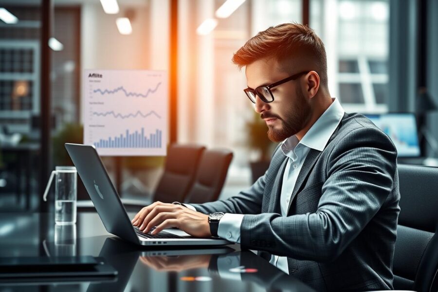 Affiliate Link Click Fraud: Detection and Prevention Strategies - Affiliate Software Online affiliate click fraud detection