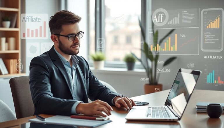 affiliate tracking software for small business